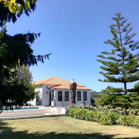 Villa Casa De Fagilde à Canedo  Extérieur photo