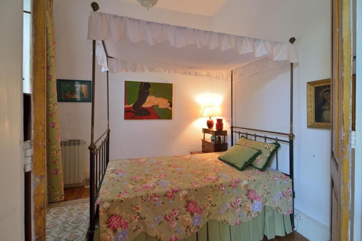 Villa Casa De Fagilde à Canedo  Extérieur photo
