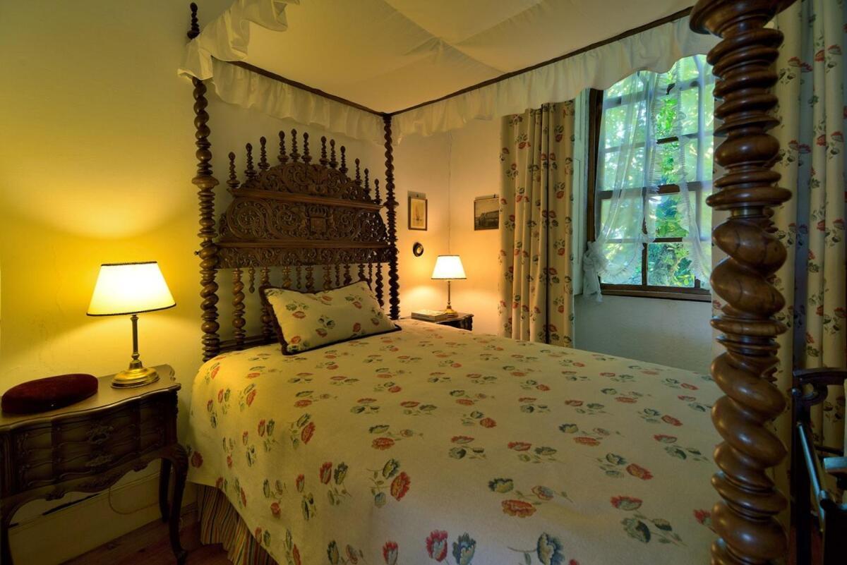 Villa Casa De Fagilde à Canedo  Extérieur photo