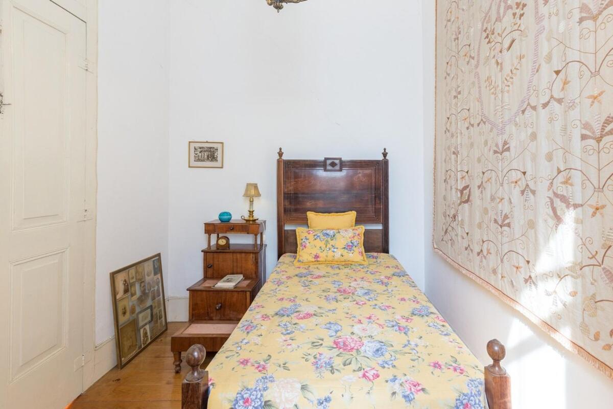 Villa Casa De Fagilde à Canedo  Extérieur photo