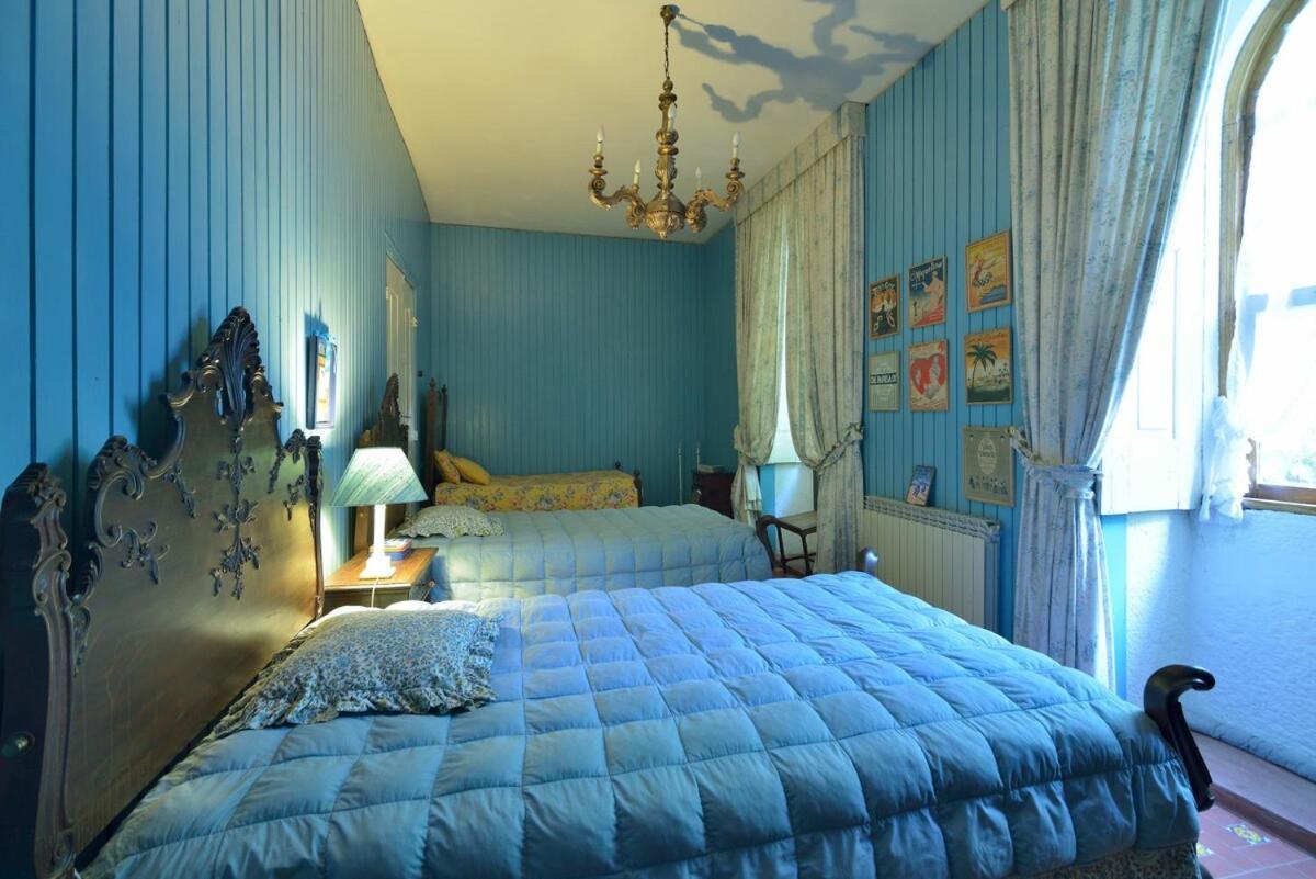 Villa Casa De Fagilde à Canedo  Extérieur photo