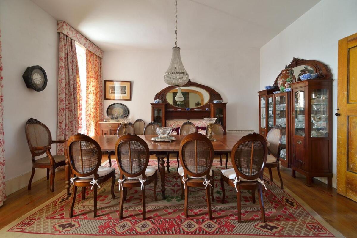 Villa Casa De Fagilde à Canedo  Extérieur photo